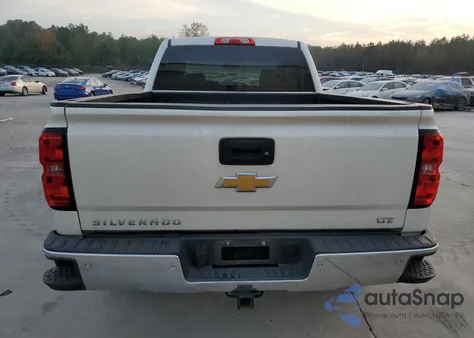 2014 Chevrolet Silverado K1500 Ltz z USA, uszkodzony, nr VIN 3GCUKSEC2EG361162